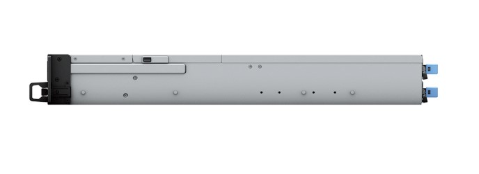 Synology FlashStation FS3410 92.06TB (24 x 3.84TB) 24 bay 2U Rackmount NAS