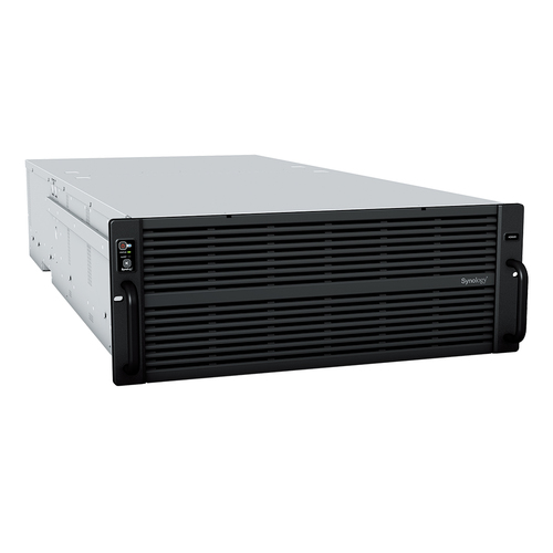 Synology HD6500, Intel Xeon Silver 4210R 64GB DDR4 4U Rack NAS/Storage server