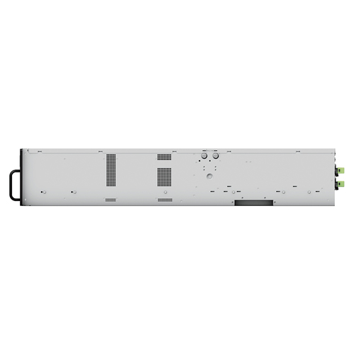Synology HD6500, Intel Xeon Silver 4210R 64GB DDR4 4U Rack NAS/Storage serverSynology HD6500, Intel Xeon Silver 4210R 64GB DDR4 4U Rack NAS/Storage server