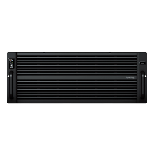 Synology HD6500, Intel Xeon Silver 4210R 64GB DDR4 4U Rack NAS/Storage server