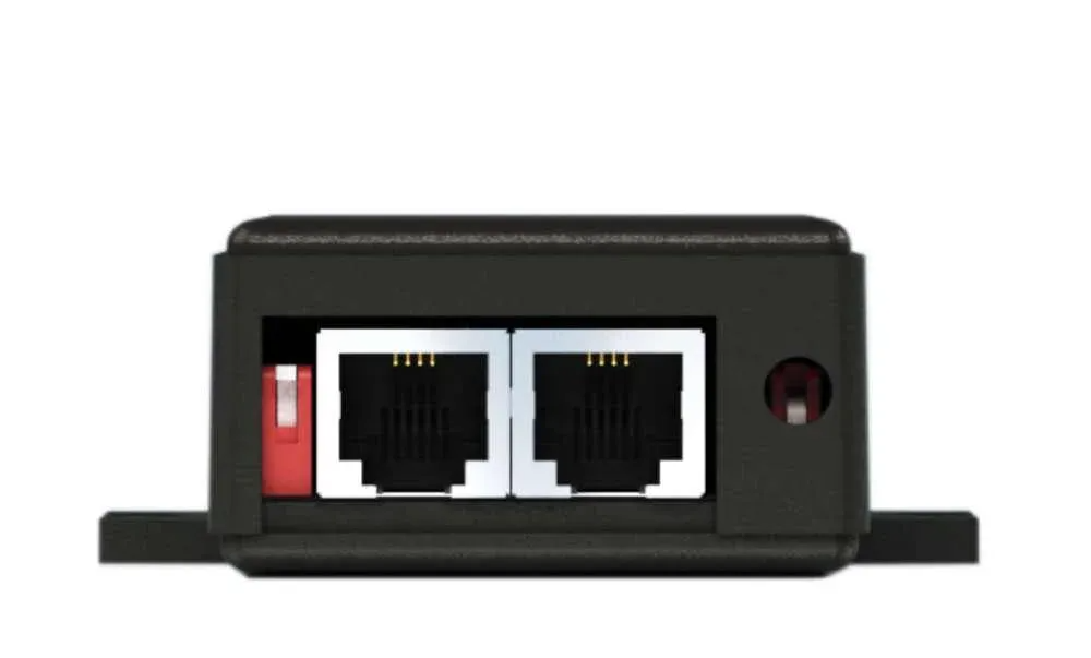 Didactum DI14000 Combination Sensor for Temperature and Humidity