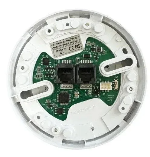 Didactum DI14002 Photoelectric CAN Combination Sensor