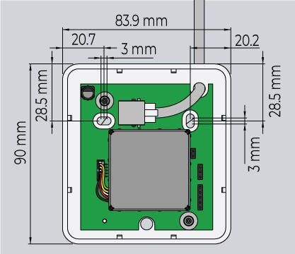Didactum DI14029 Dust Particle Sensor