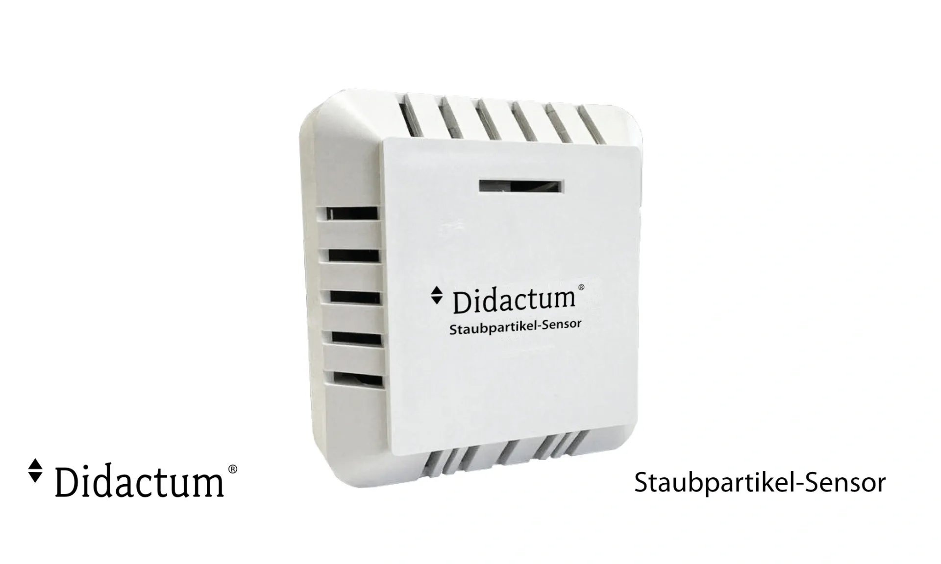 Didactum DI14029 Dust Particle Sensor