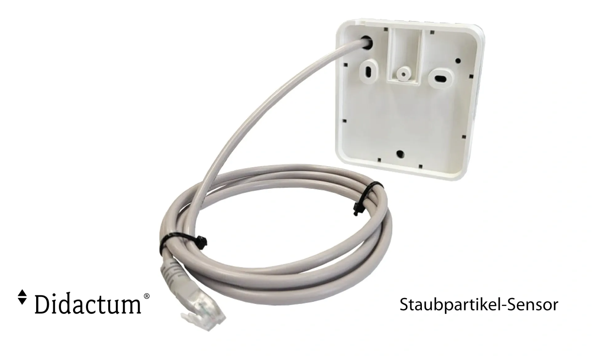 Didactum DI14029 Dust Particle Sensor