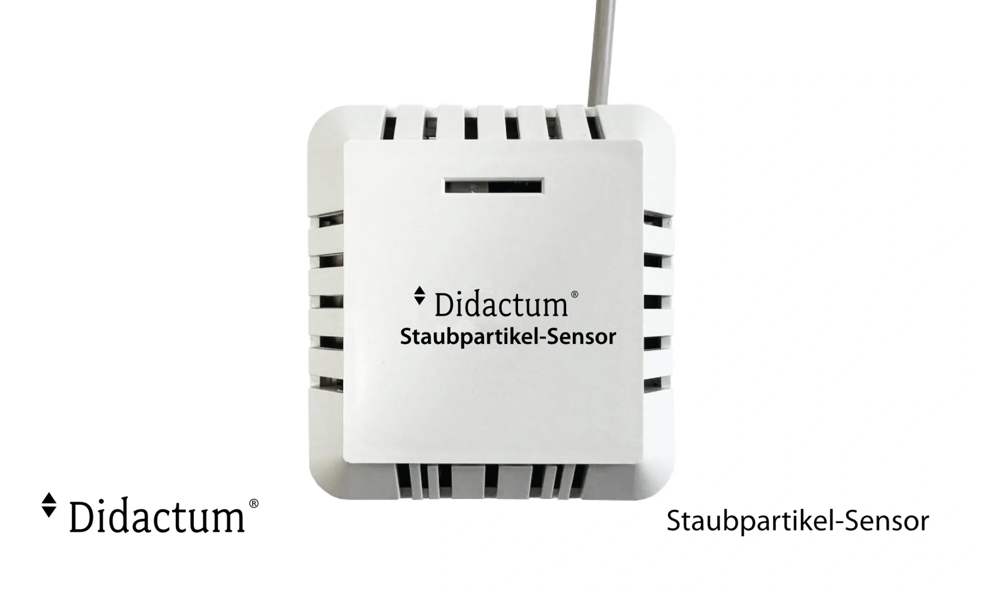 Didactum DI14029 Dust Particle Sensor