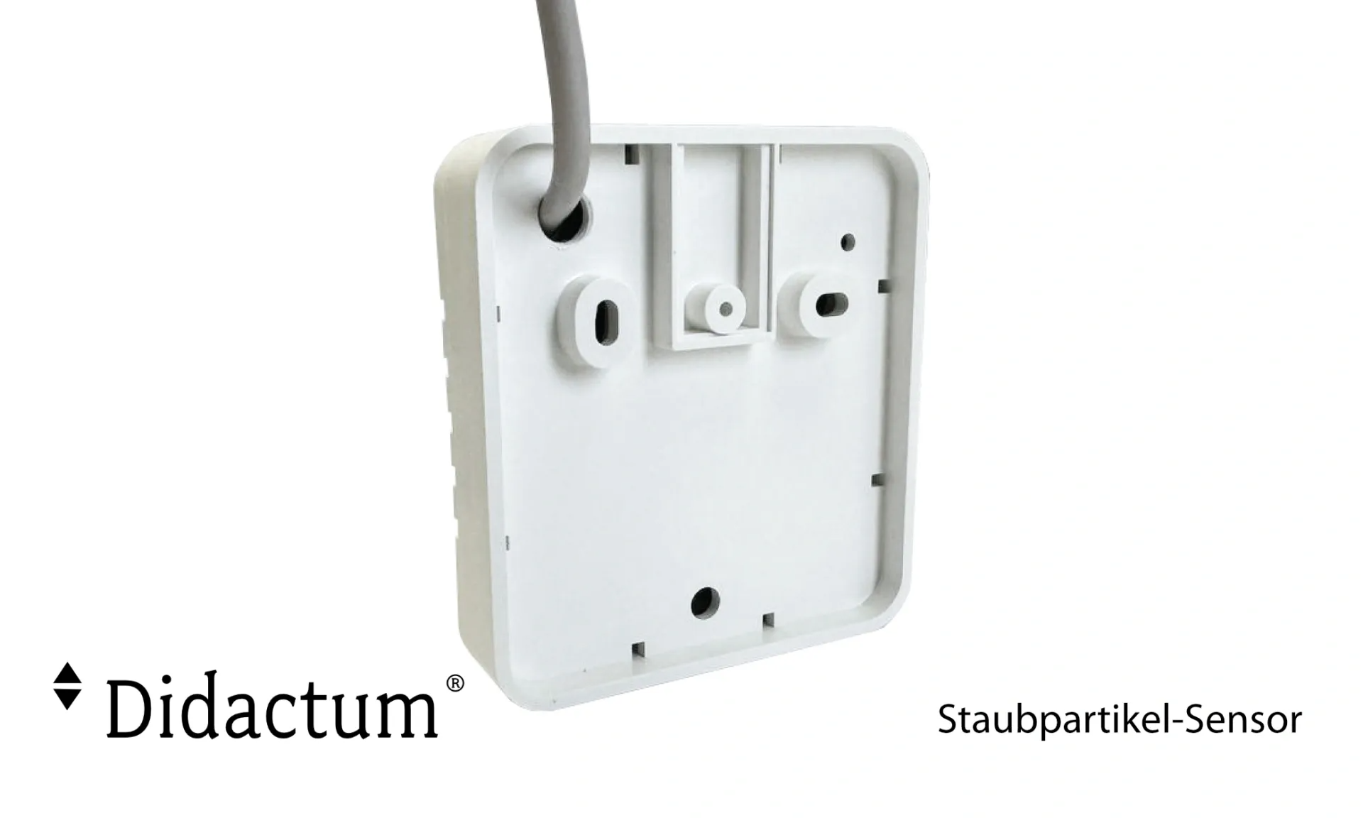 Didactum DI14029 Dust Particle Sensor
