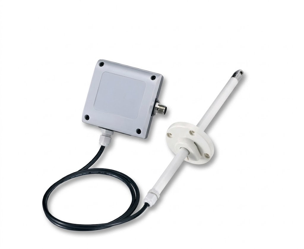 AKCP AVT00 Air Velocity Transmitter Sensor