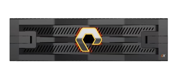 PureStorage FlashArray //X90 R5, 3U Rackmount Flash Storage Array