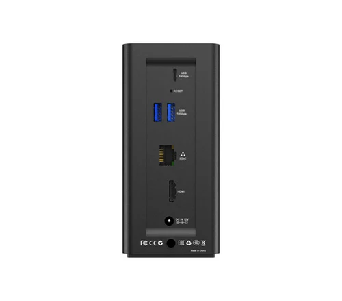 TerraMaster F4 SSD, Intel N95 8GB 4-Bay All-Flash NAS Server