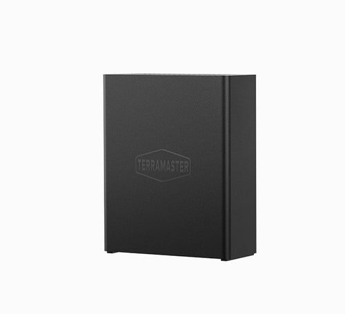 TerraMaster F8 SSD, Intel N95 8GB DDR5, 8‑bay NAS