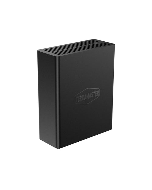 TerraMaster F8 SSD, Intel N95 8GB DDR5, 8‑bay NAS