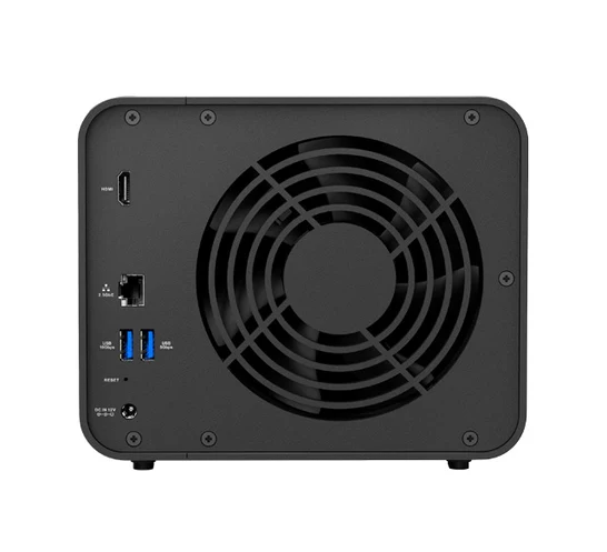 TerraMaster F4-425 Intel N5095 4GB DDR4 2.5GbE port 4-Bay Home NAS