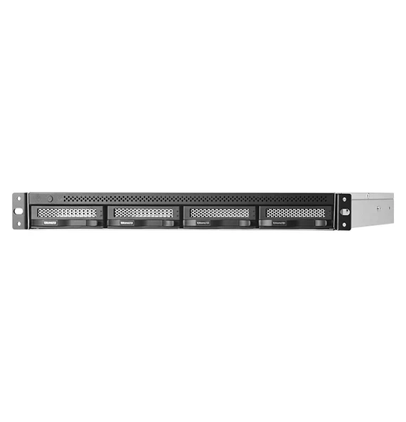 TerraMaster U4-500, Intel Core i3-1215U 8GB 4Bay NAS server