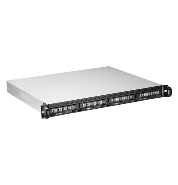 TerraMaster U4-500, Intel Core i3-1215U 8GB 4Bay NAS server