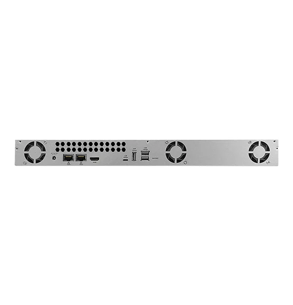 TerraMaster U4-500, Intel Core i3-1215U 8GB 4Bay NAS server