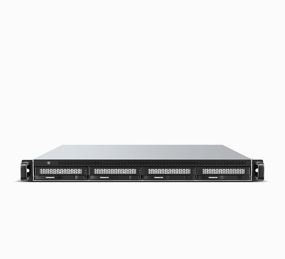 TerraMaster U4-500, Intel Core i3-1215U 8GB 4Bay NAS server