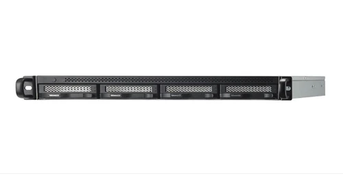 TerraMaster U4-423 Intel N5095 4GB Dual 2.5GbE port 4-Bay NAS