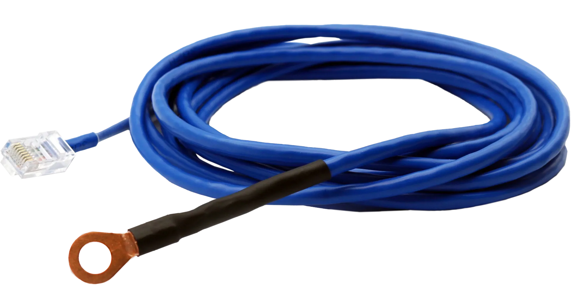 AKCP BTTS Battery Terminal Temperature Sensor