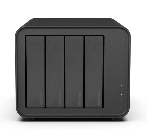 TerraMaster D4-320, USB 3.2 Gen 24-Bay USB Single Disk Enclosure