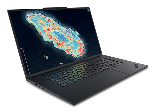 Lenovo ThinkPad P1 Gen 8 Intel Core Ultra 7 32GB/1TB Win11 Pro Workstation Laptop