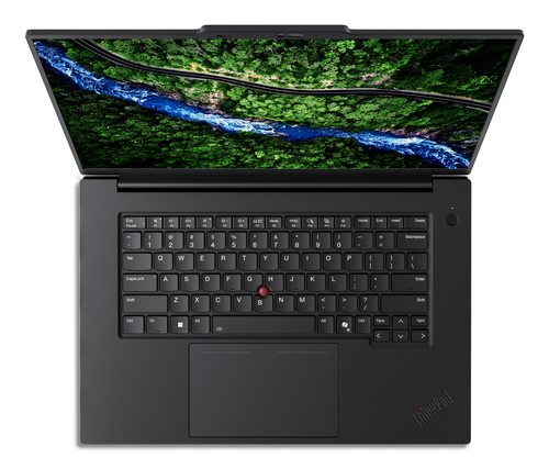 Lenovo ThinkPad P1 Gen 8 Intel Core Ultra 7 32GB/1TB Win11 Pro Workstation Laptop