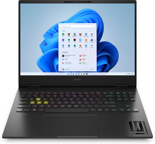 HP OMEN 16-u0004na, Intel Core i7 16GB/1TB, Win11 16" Workstation Laptop