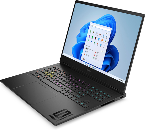 HP OMEN 16-u0004na, Intel Core i7 16GB/1TB, Win11 16" Workstation Laptop