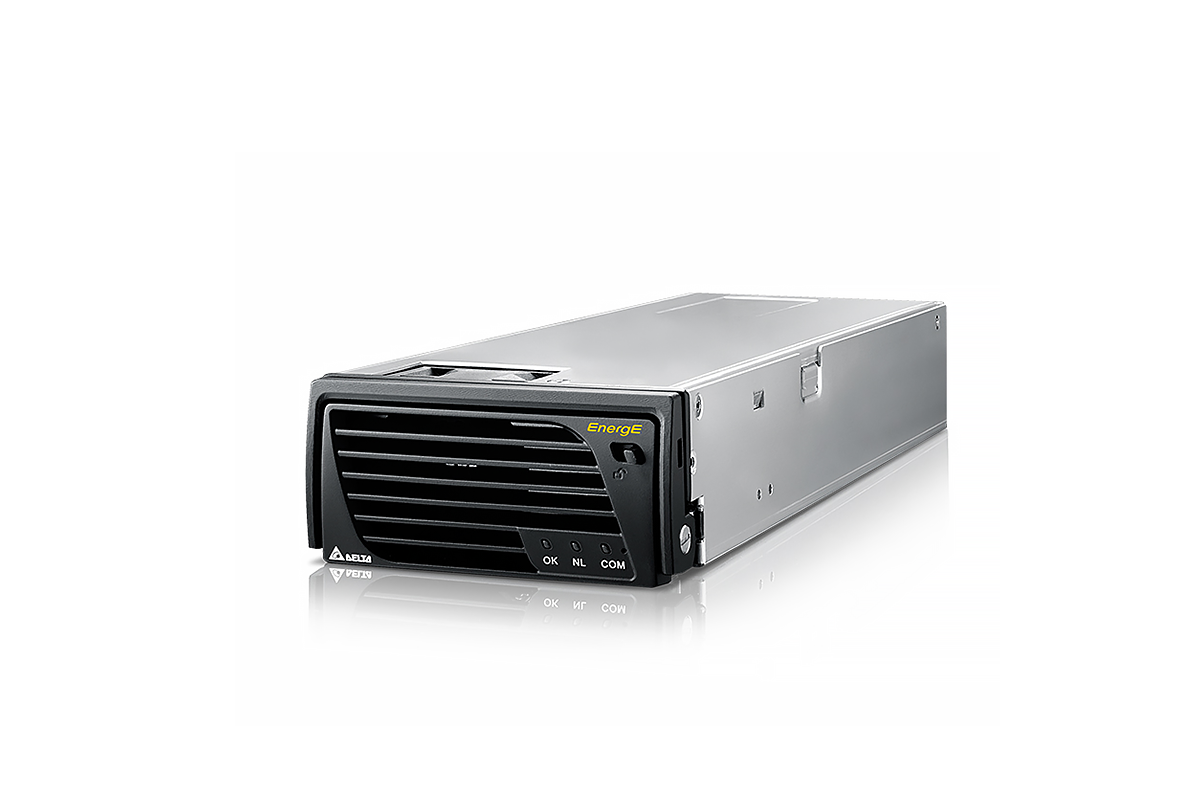 Delta DPR 3000B 230V 3000W Energe Telecom Single Phase Rectifier