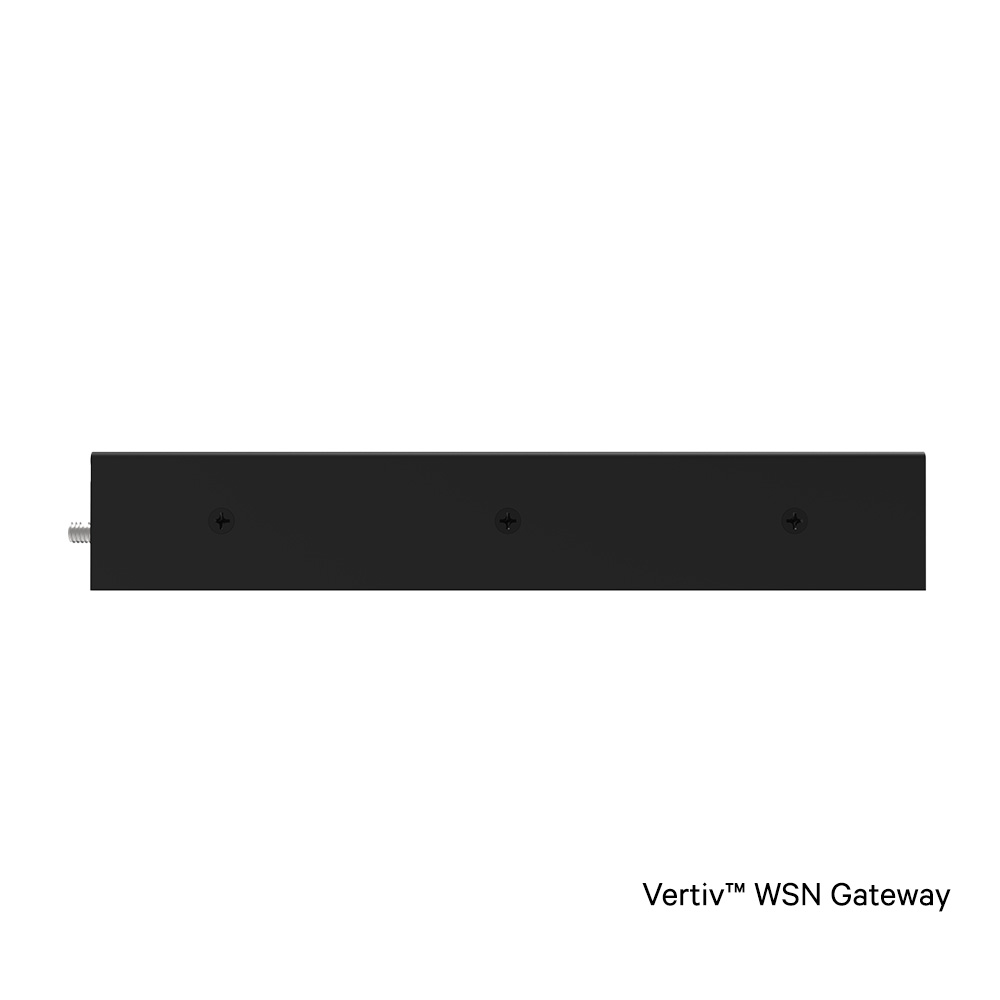 Vertiv™ WSN Gateway – Centralized Wireless Network Gateway