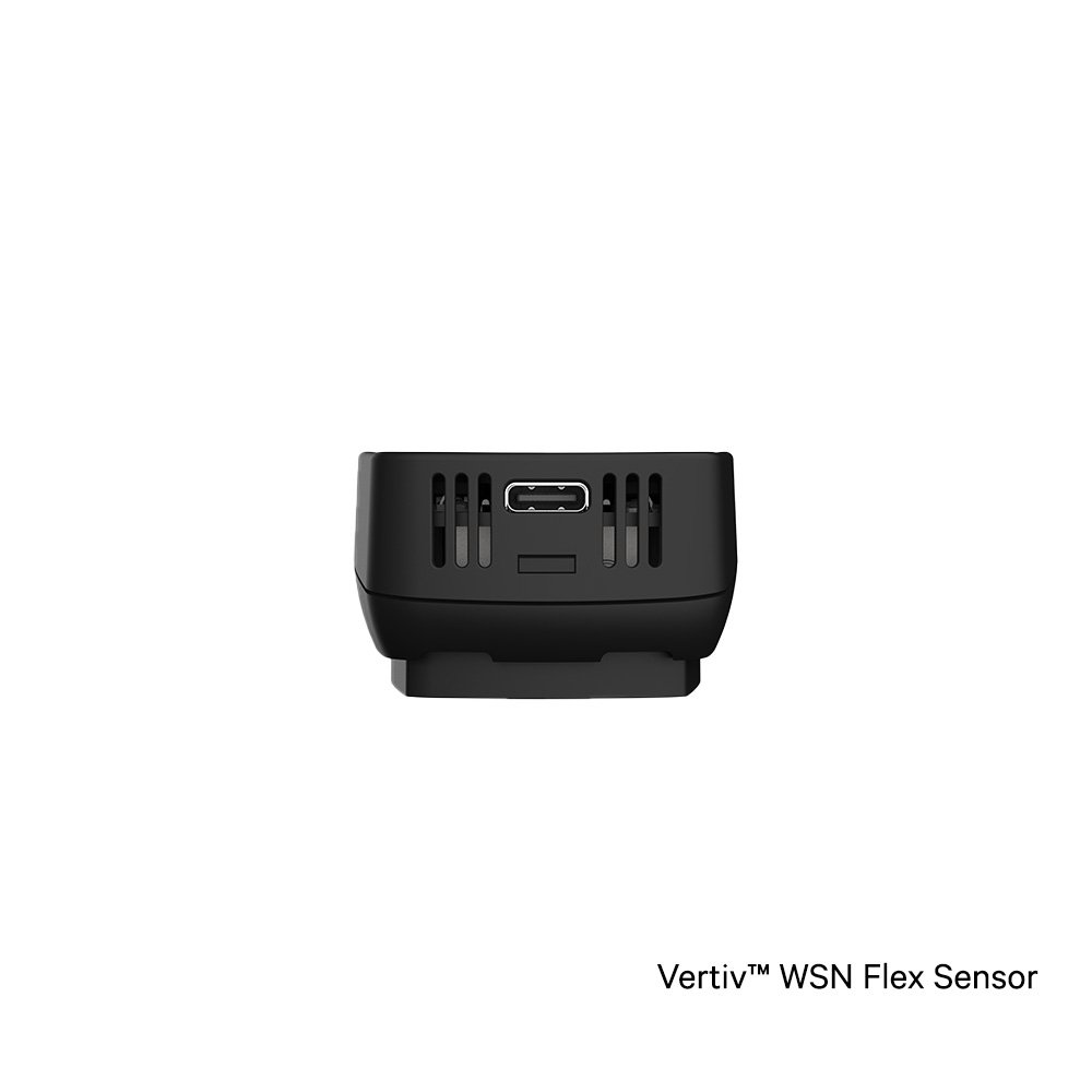 Vertiv™ WSN Flex Sensor for Environmental Monitoring