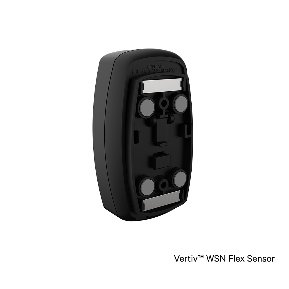 Vertiv™ WSN Flex Sensor for Environmental Monitoring