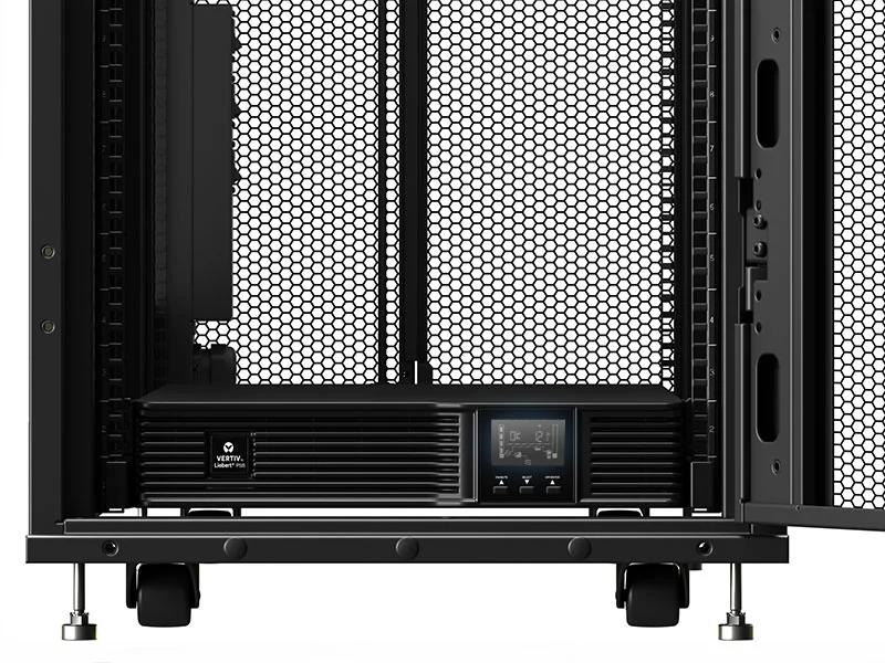 Vertiv Liebert PSI5 208V, 5000VA Line Interactive 2U Rackmount UPS