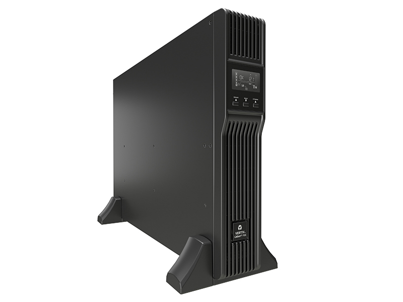 Vertiv Liebert PSI5 208V, 5000VA Line Interactive 2U Rackmount UPS