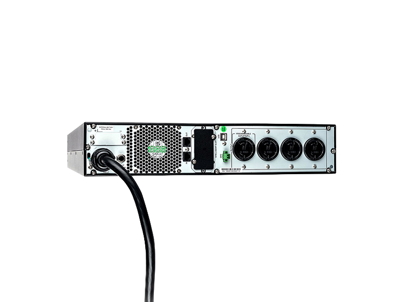 Vertiv Liebert PSI5 208V, 5000VA Line Interactive 2U Rackmount UPS