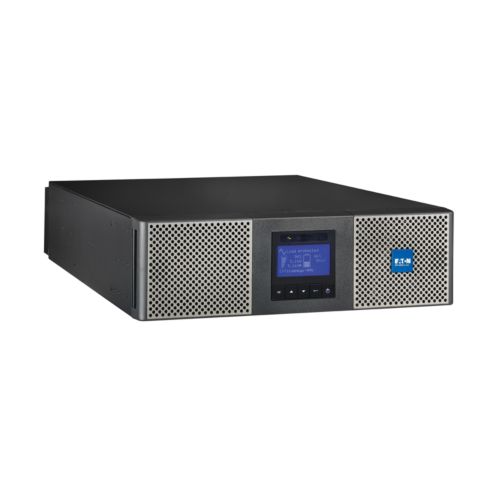 Eaton 9PX 6kVA 208V 3U Rack/Tower Online/Double-conversion UPS
