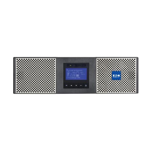 Eaton 9PX 6kVA 208V 3U Rack/Tower Online/Double-conversion UPS