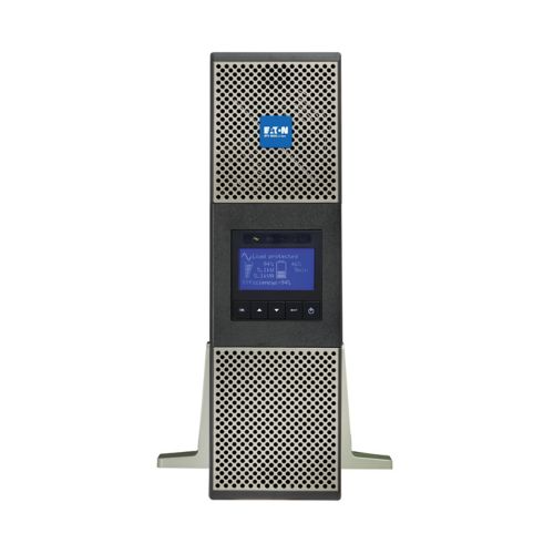 Eaton 9PX 6kVA 208V 3U Rack/Tower Online/Double-conversion UPS
