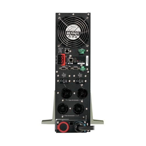 Eaton 9PX 6kVA 208V 3U Rack/Tower Online/Double-conversion UPS