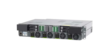 Vertiv NetSure 5100 582137200 Integrated Single Phase DC Power System