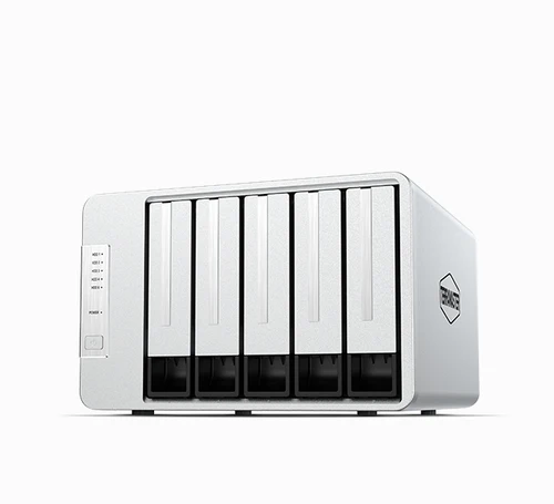 TerraMaster D5-310, 3.2 5Gbps HDD Enclosure 5-Bay USB Hard Drive ArrayTerraMaster D5-310, 3.2 5Gbps HDD Enclosure 5-Bay USB Hard Drive Array