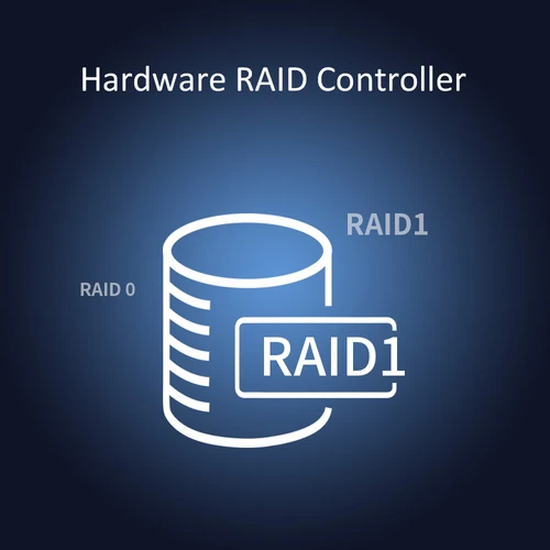 TerraMaster TD2 Thunderbolt 3, 2-bay 40Gbps Professional-Grade RAID