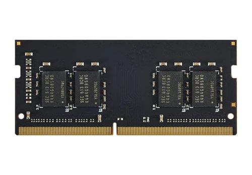 TerraMaster A-SRAMD4-8G, 8GB 3200 MHz DDR4 Non-ECC SO-DIMM RAM