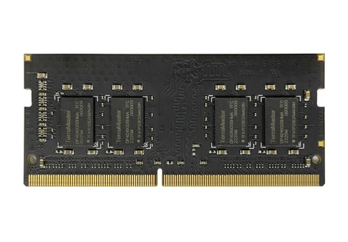 TerraMaster A-SRAMD4-16G, 16GB 3200 MHz DDR4 SO-DIMM Non-ECC RAM