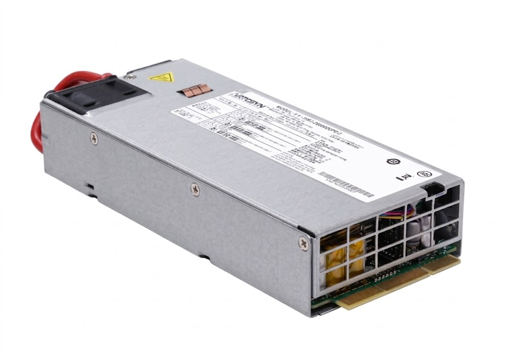 Advanced Energy ARTESYN DS2000SPE-3 SERIES 2000 Watt Power Supply