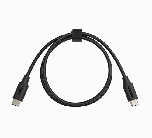TerraMaster A-USBCAB-CC1 USB 3.2 10Gbps Type-C Cable