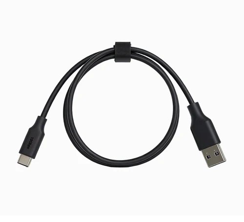TerraMaster A-USBCAB-AC1 USB 3.2 10Gbps Type-C Cable