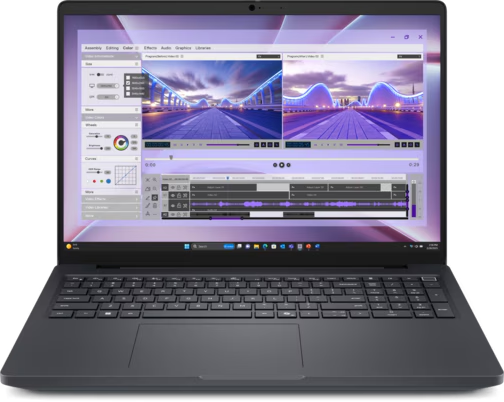 Dell Pro Max 16 (MC16250) 16'' 32GB 1TB Intel Core Ultra 7 Windows 11 Pro Laptop