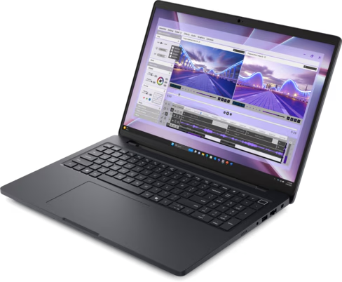 Dell Pro Max 16 (MC16250) 16'' 32GB 1TB Intel Core Ultra 7 Windows 11 Pro Laptop