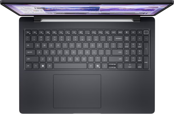 Dell Pro Max 16 (MC16250) 16'' 32GB 1TB Intel Core Ultra 7 Windows 11 Pro Laptop